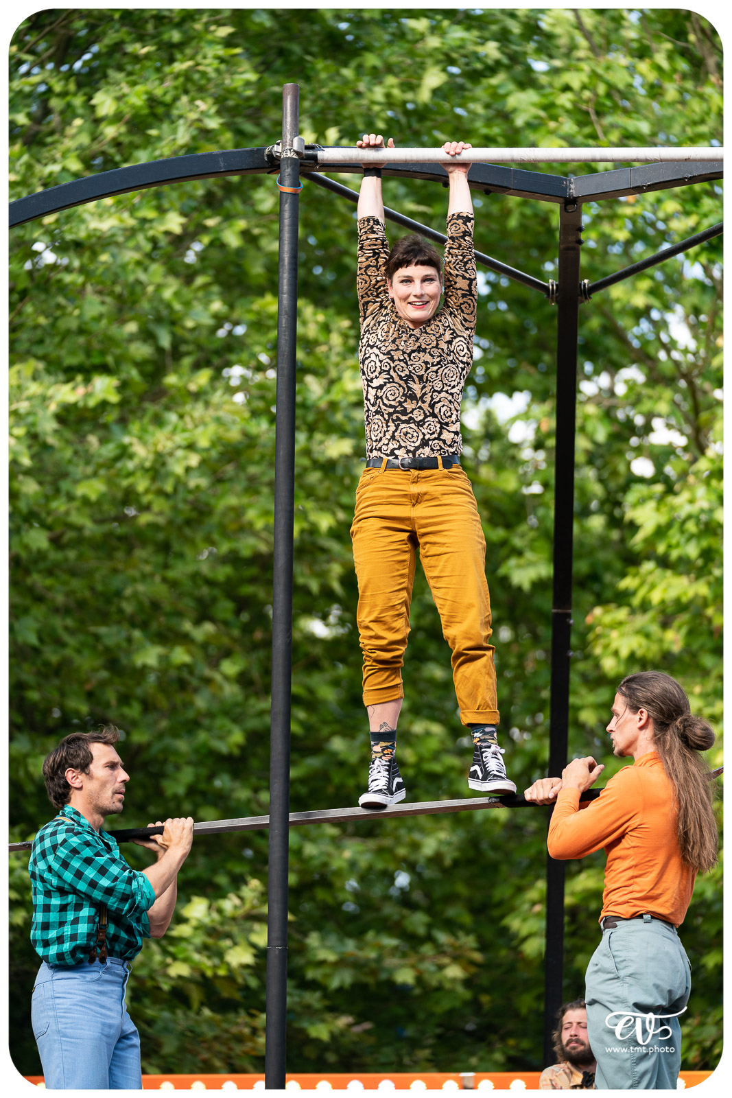LES MADELEINES DE POULPE